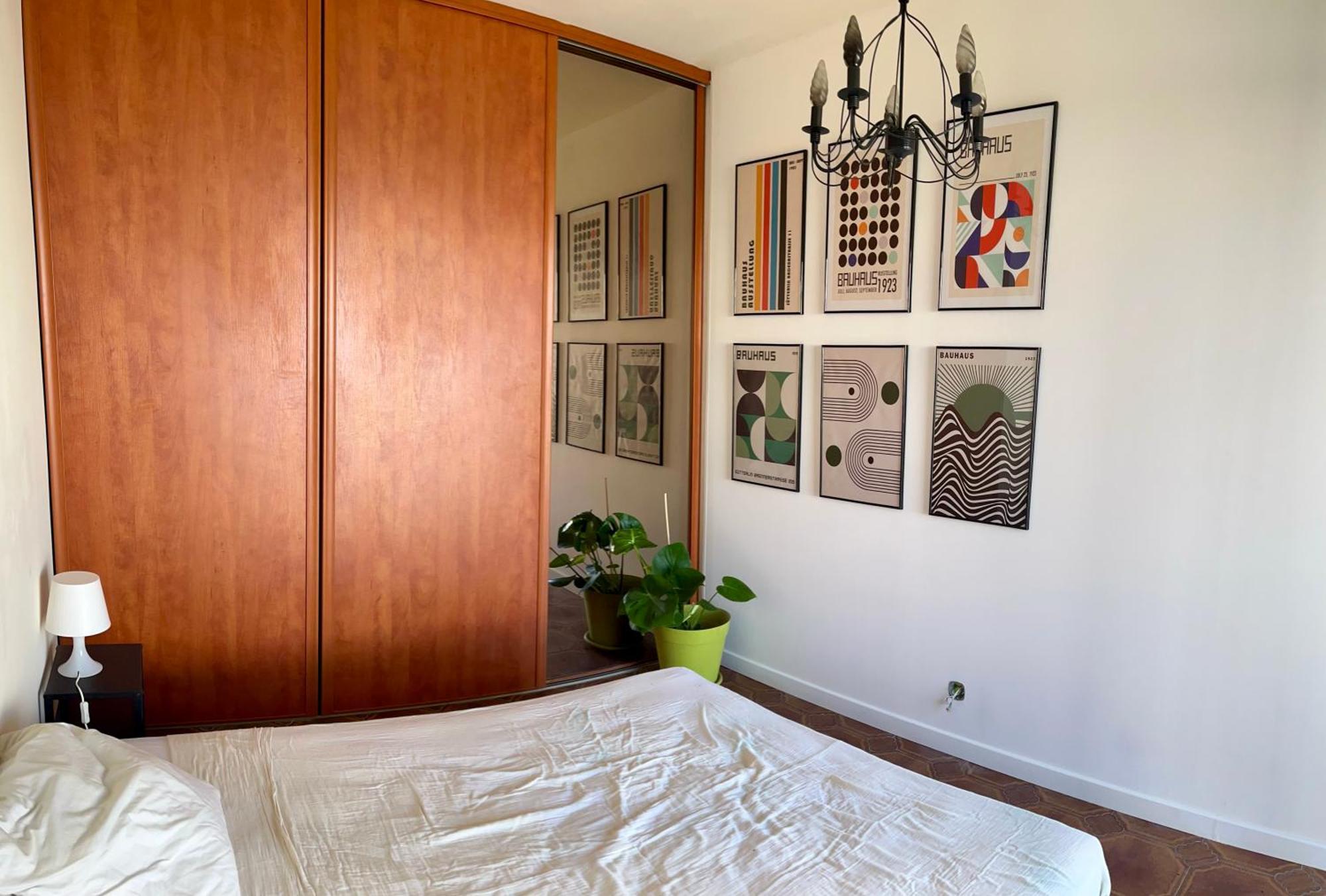Appartement Climatisee Pres De La *