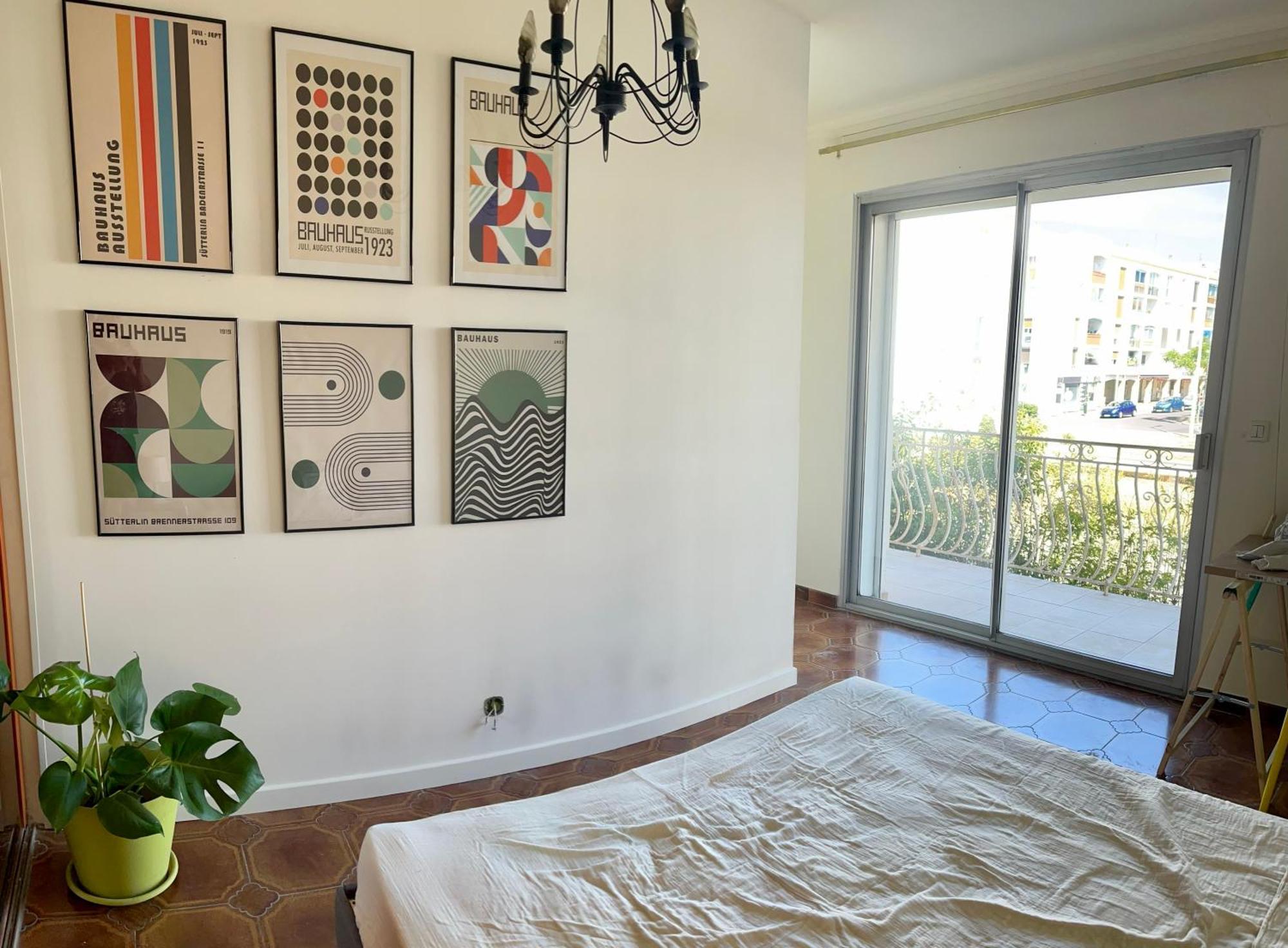 Appartement Climatisee Pres De La *