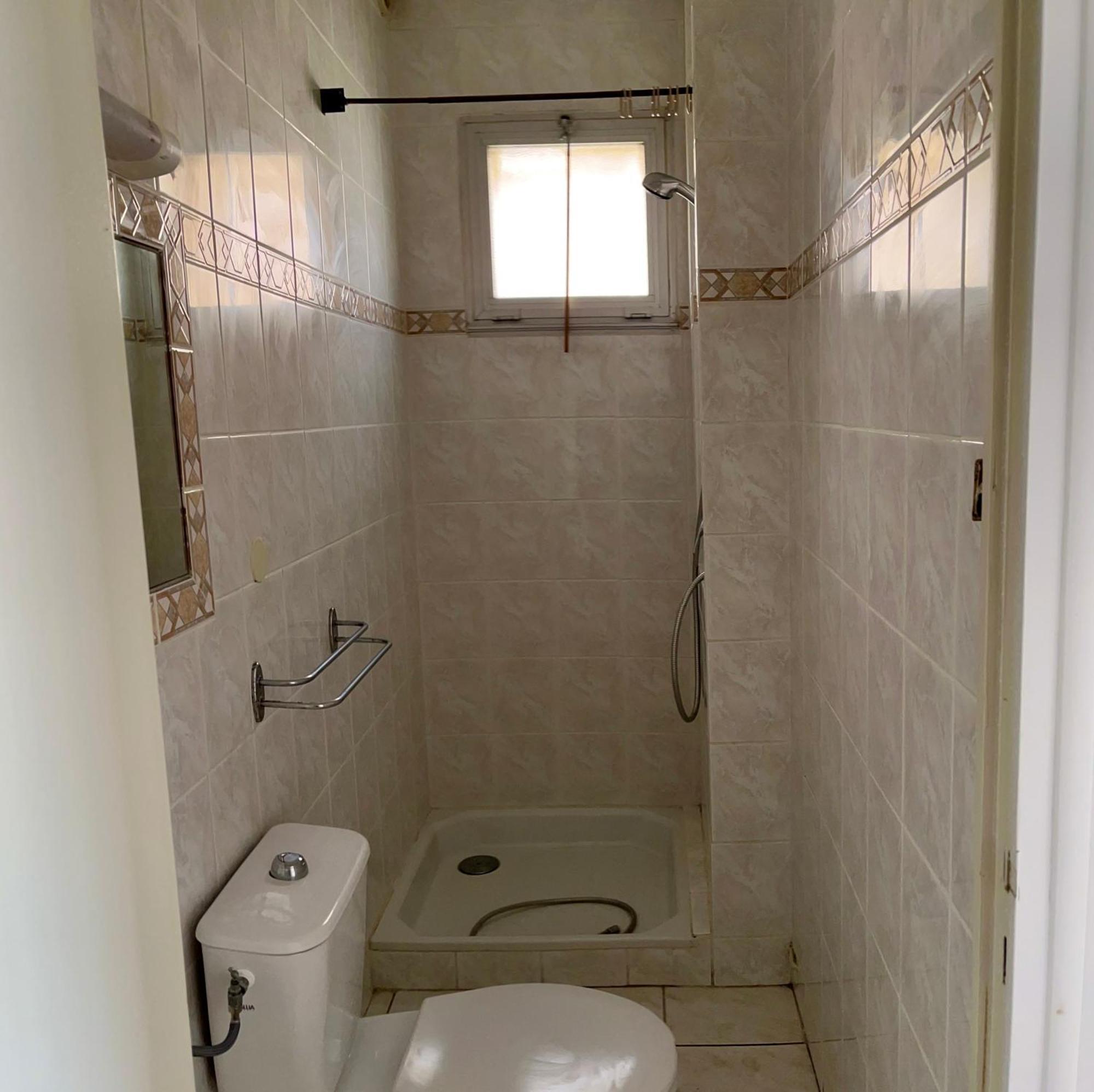 Appartement Climatisee Pres De La *